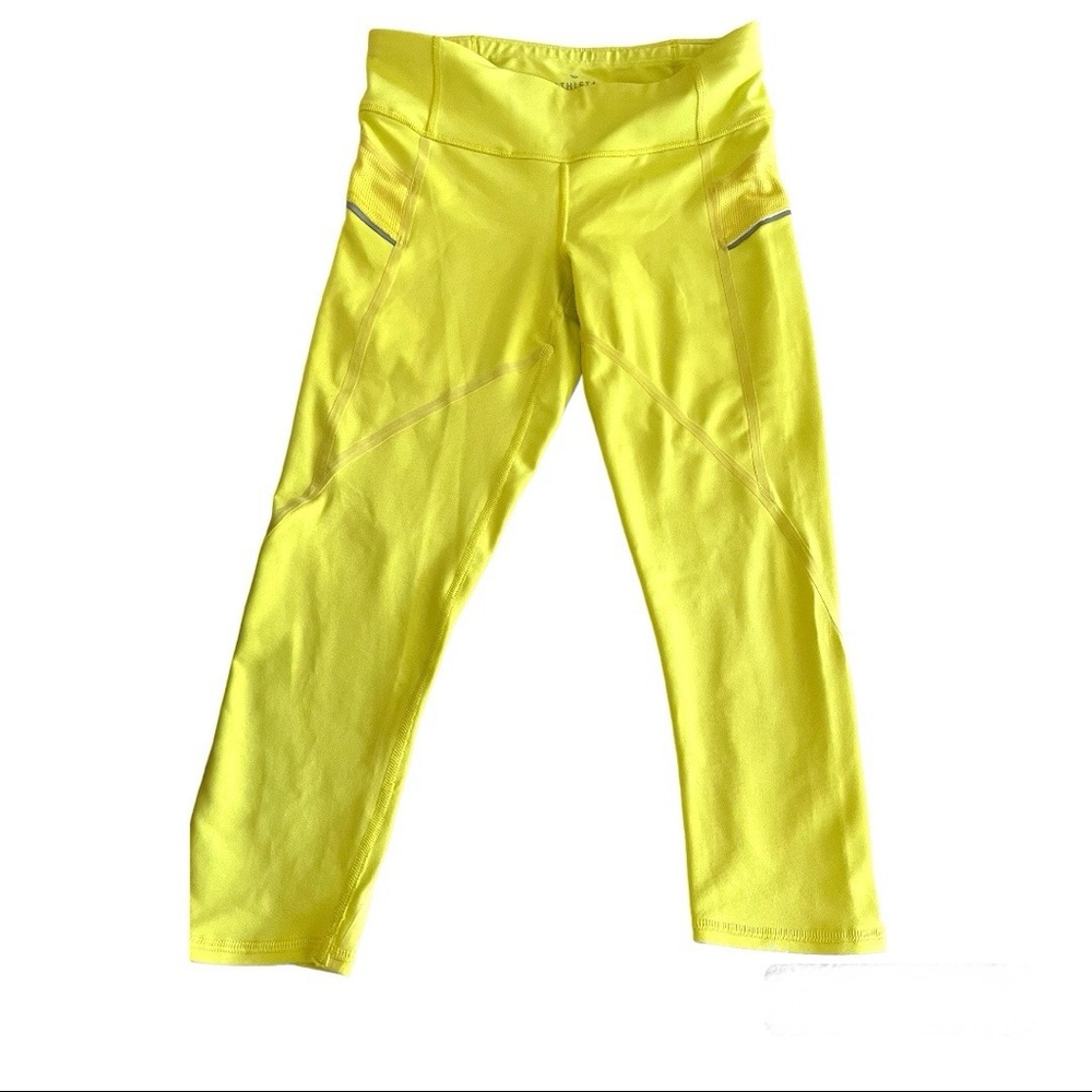 Athlete Leggings